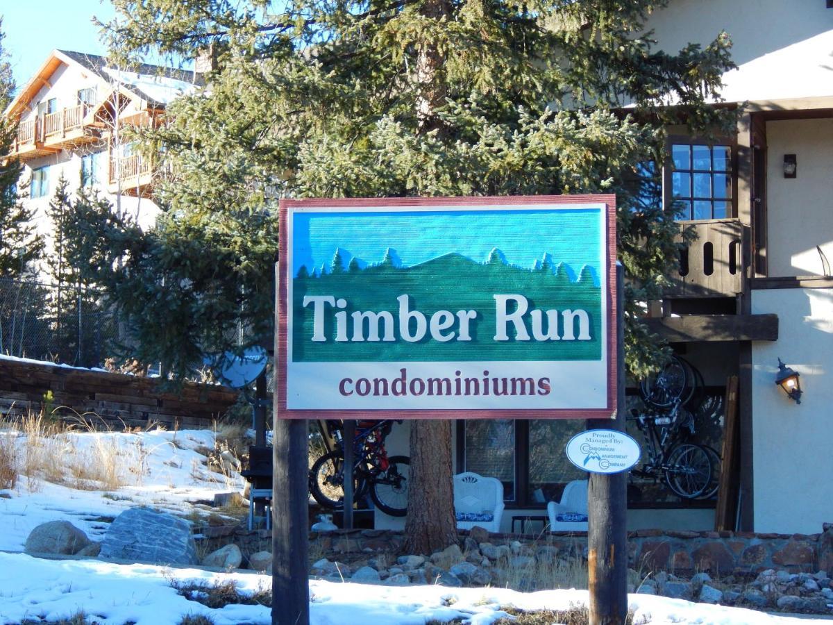فيلا Timber Run وينتر بارك المظهر الخارجي الصورة